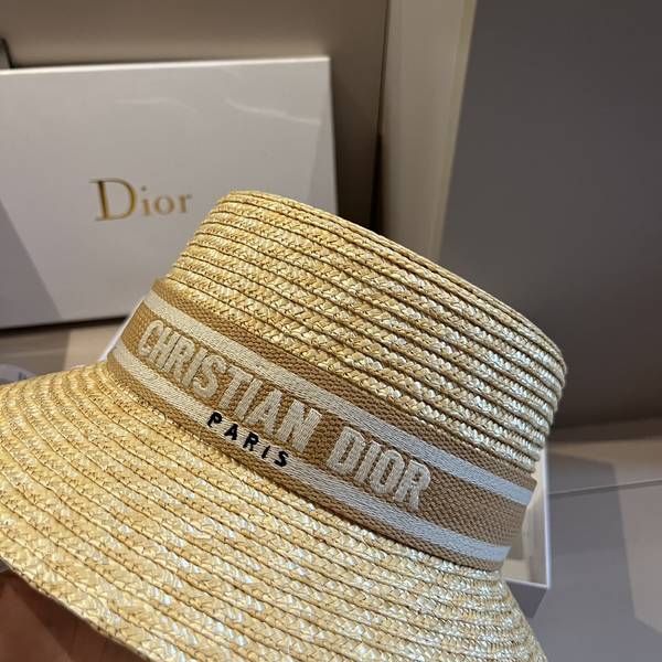 Dior Hat CDH00335