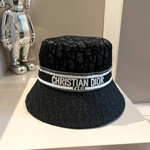 Dior Hat CDH00352