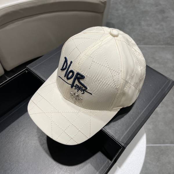 Dior Hat CDH00358