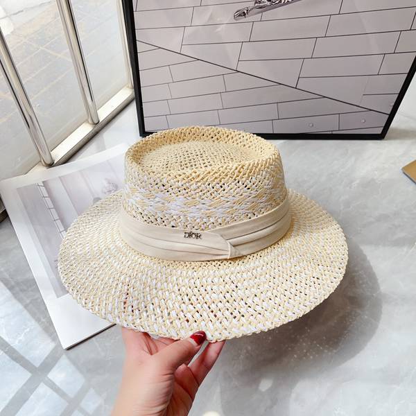 Dior Hat CDH00367