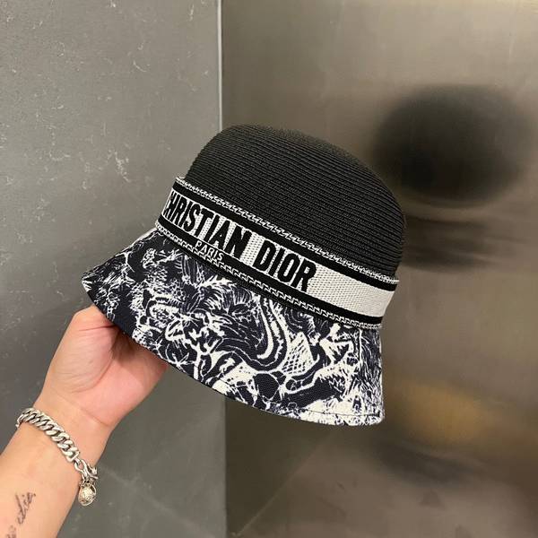 Dior Hat CDH00370