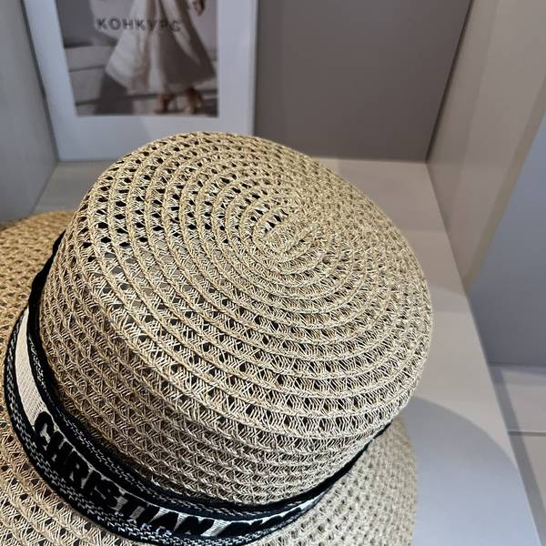 Dior Hat CDH00372