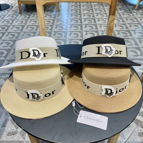 Dior Hat CDH00376