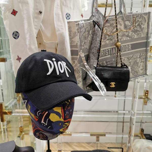 Dior Hat CDH00378