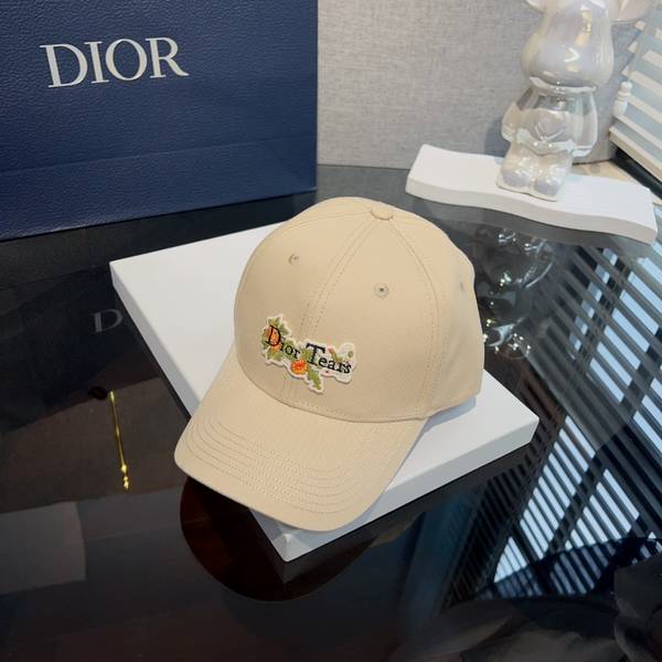 Dior Hat CDH00384