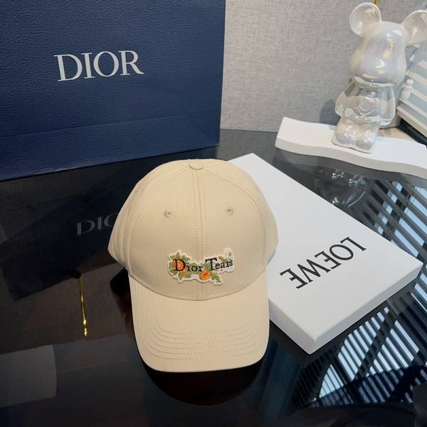 Dior Hat CDH00384