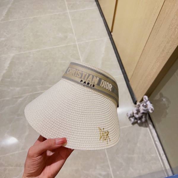 Dior Hat CDH00385