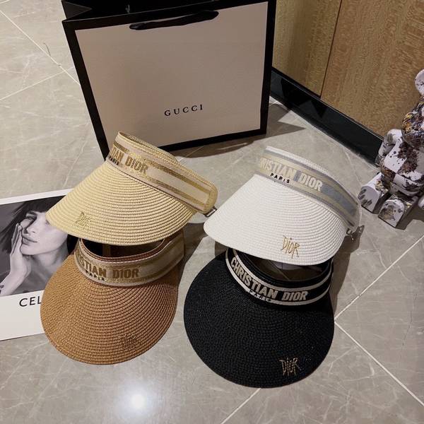 Dior Hat CDH00385