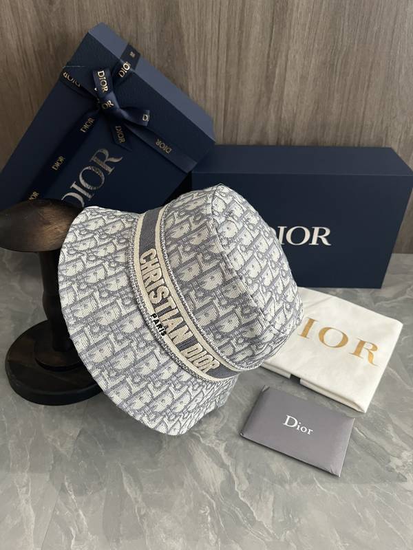 Dior Hat CDH00393