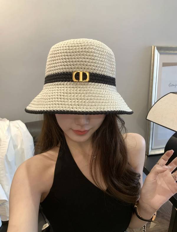 Dior Hat CDH00395