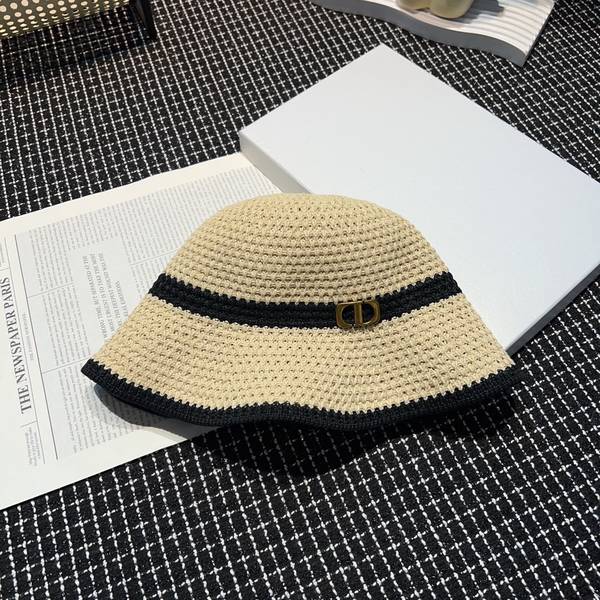 Dior Hat CDH00395