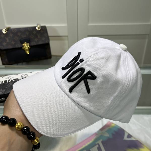 Dior Hat CDH00399