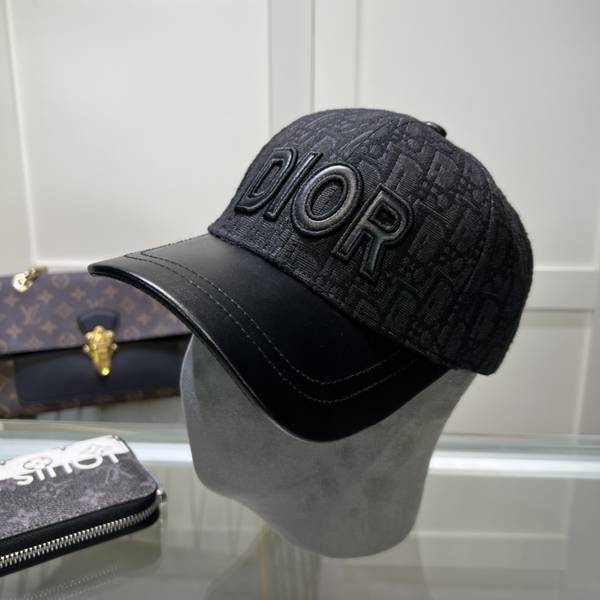 Dior Hat CDH00401