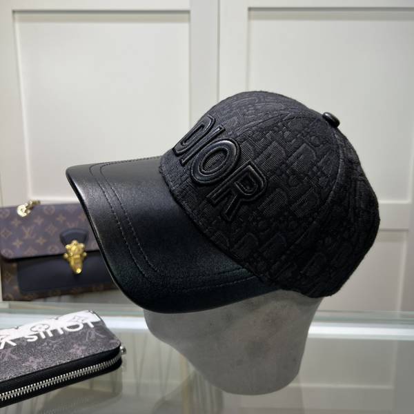 Dior Hat CDH00401