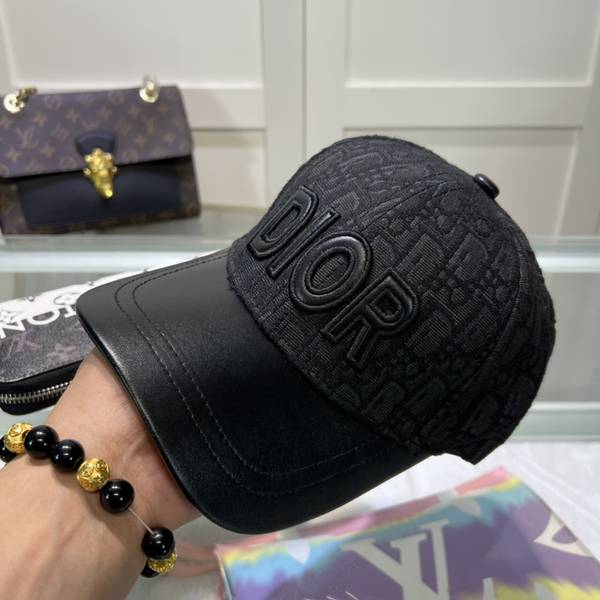 Dior Hat CDH00401