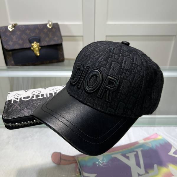 Dior Hat CDH00401