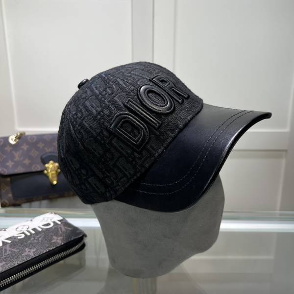 Dior Hat CDH00401