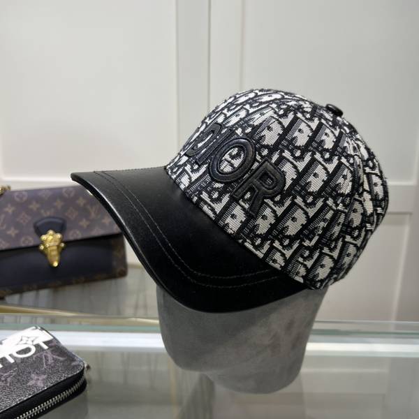 Dior Hat CDH00402