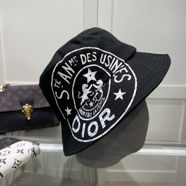 Dior Hat CDH00403