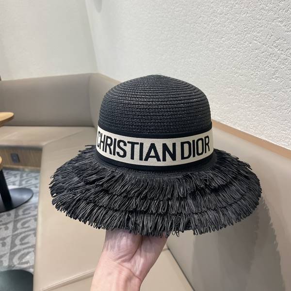 Dior Hat CDH00411