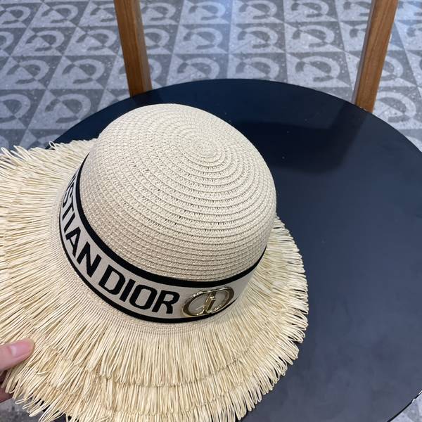 Dior Hat CDH00412