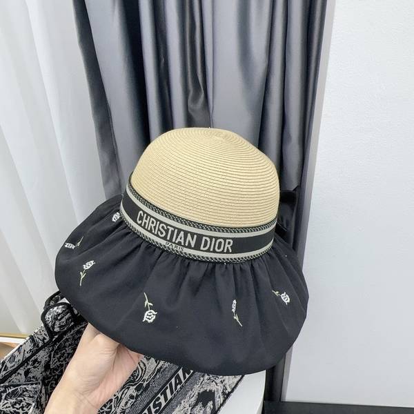 Dior Hat CDH00420-2