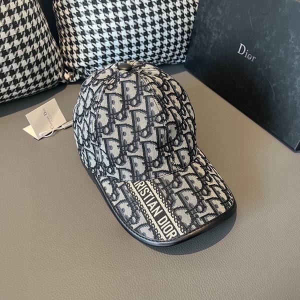 Dior Hat CDH00422