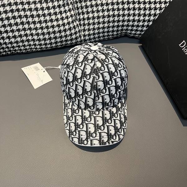 Dior Hat CDH00424