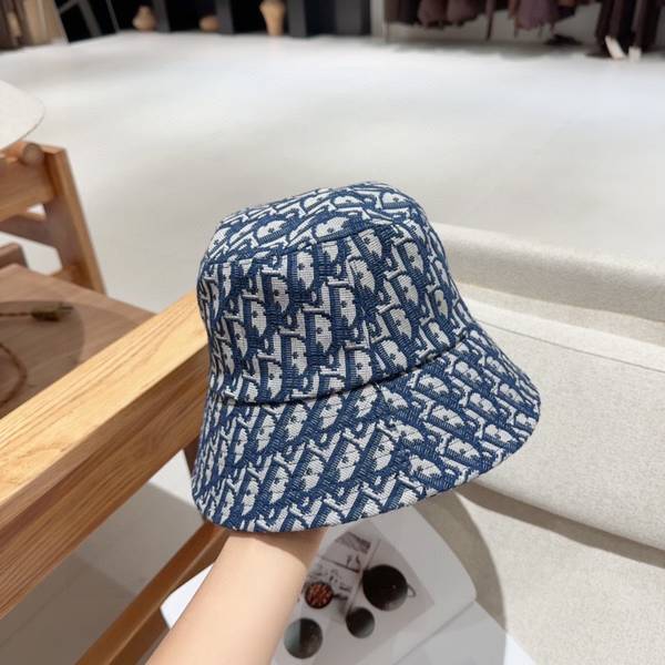 Dior Hat CDH00426