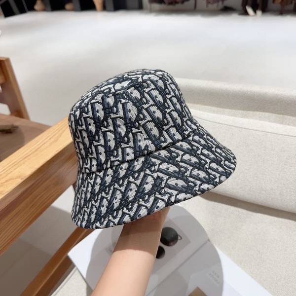 Dior Hat CDH00427