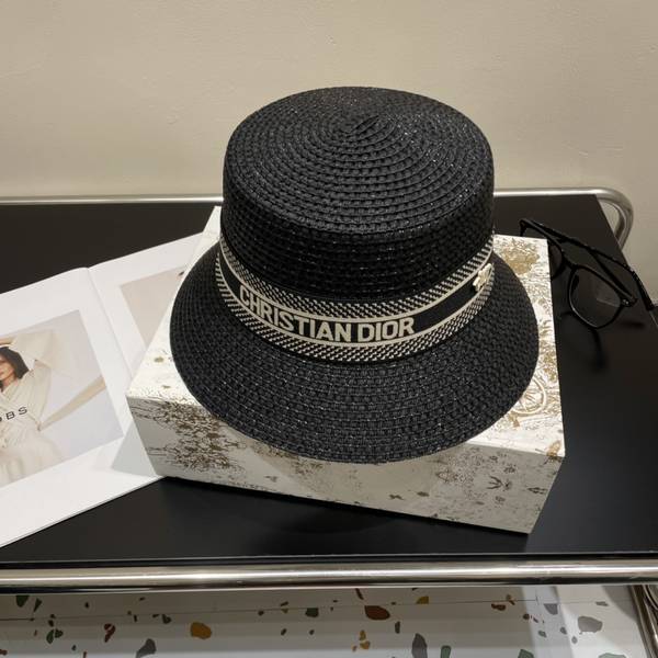 Dior Hat CDH00436