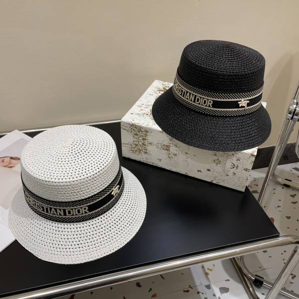 Dior Hat CDH00436