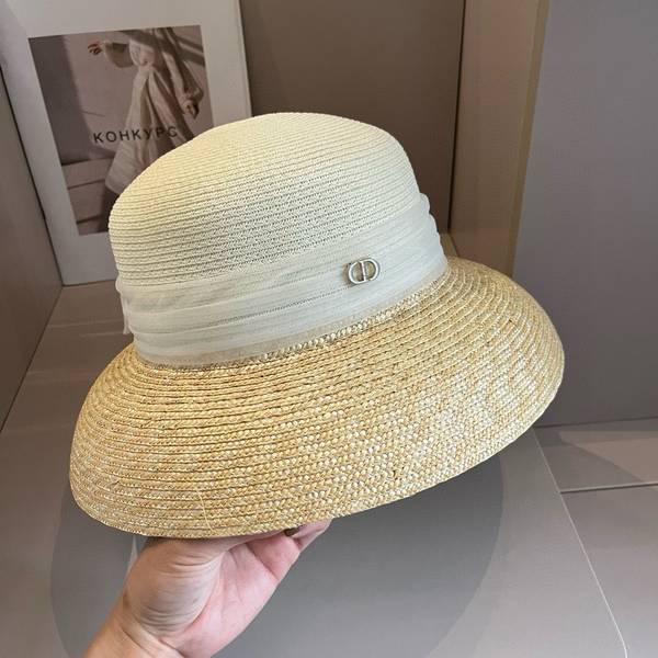 Dior Hat CDH00447