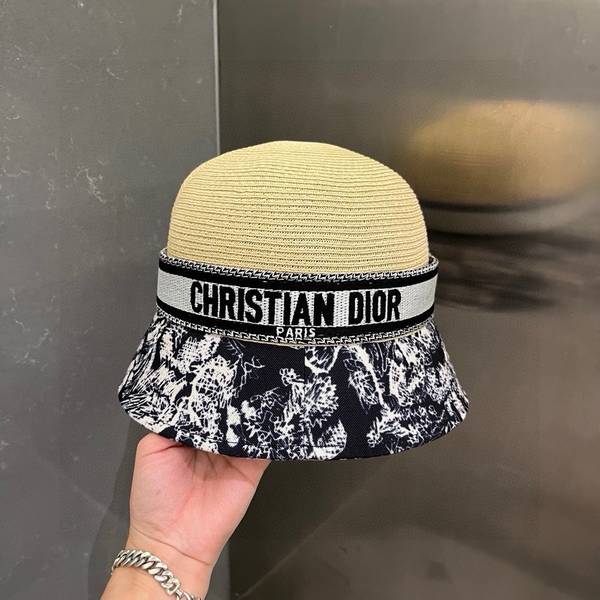 Dior Hat CDH00448