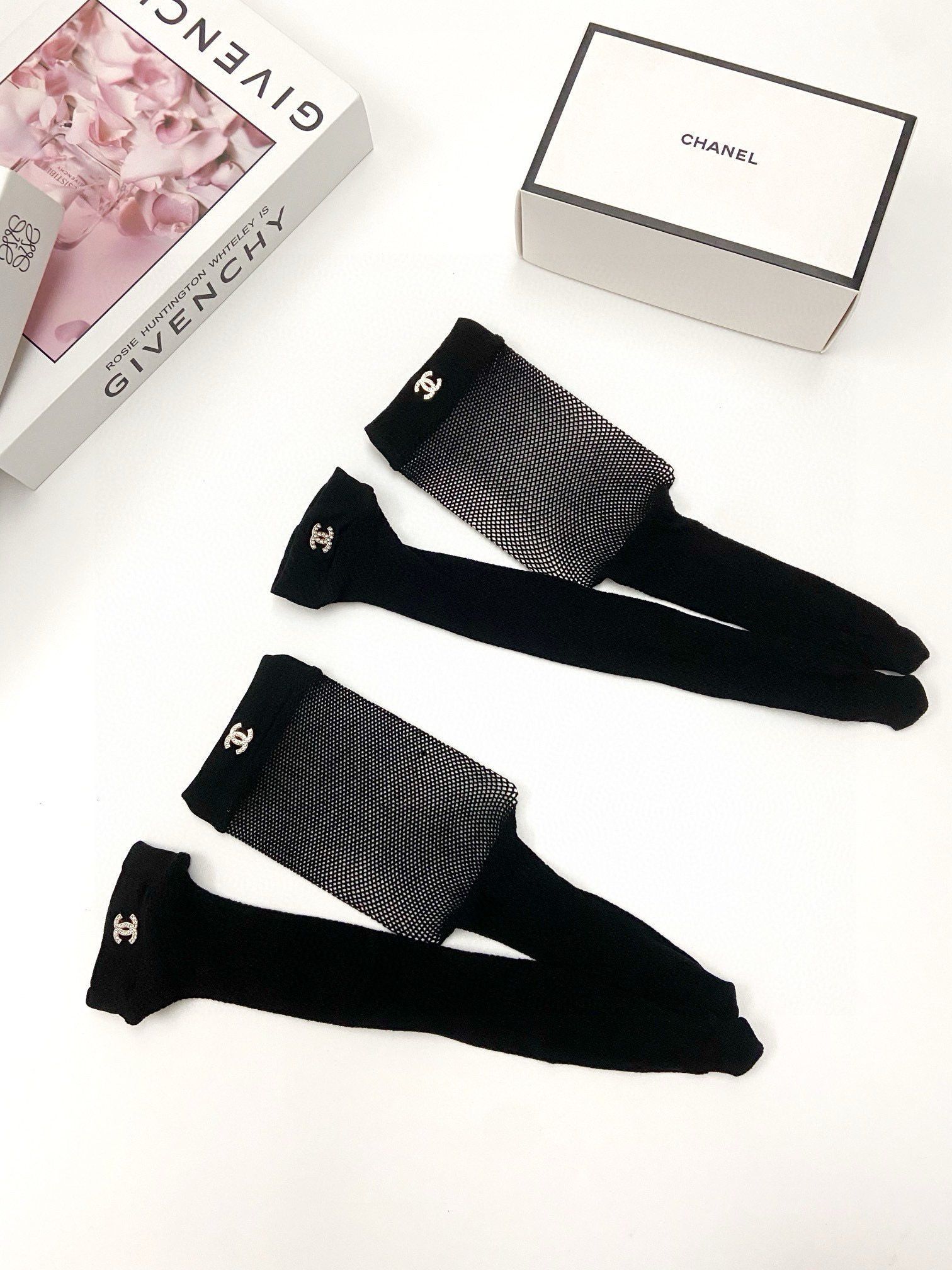 Chanel Socks CS80112