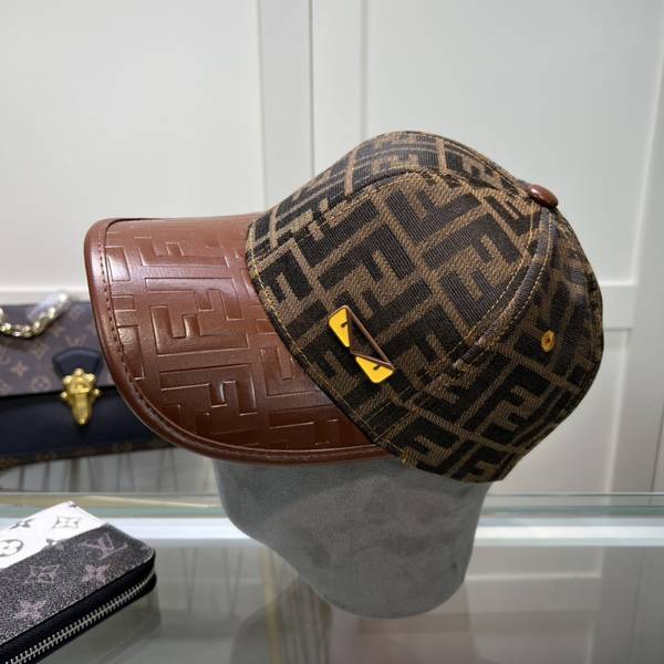 Fendi Hat FDH00056