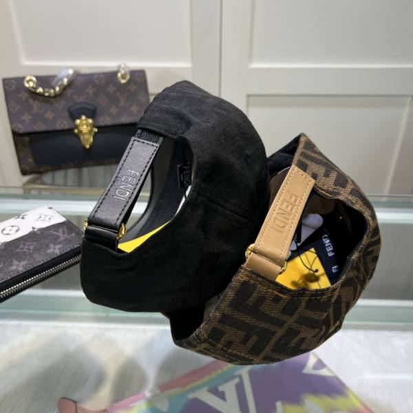 Fendi Hat FDH00056