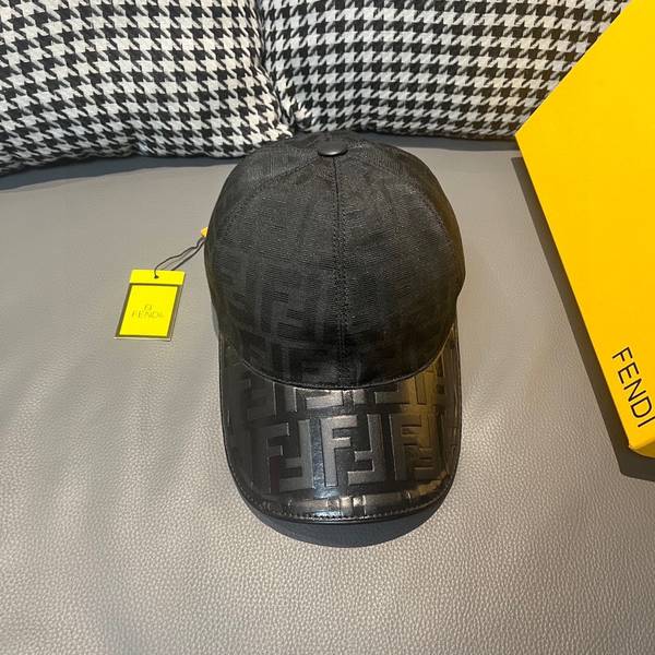 Fendi Hat FDH00058