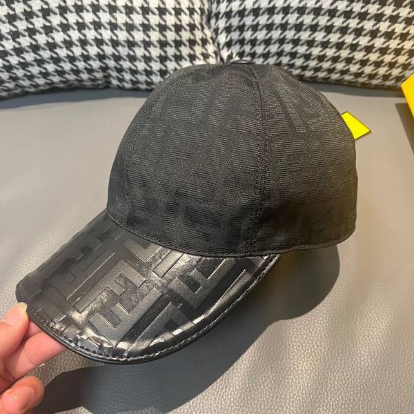 Fendi Hat FDH00058