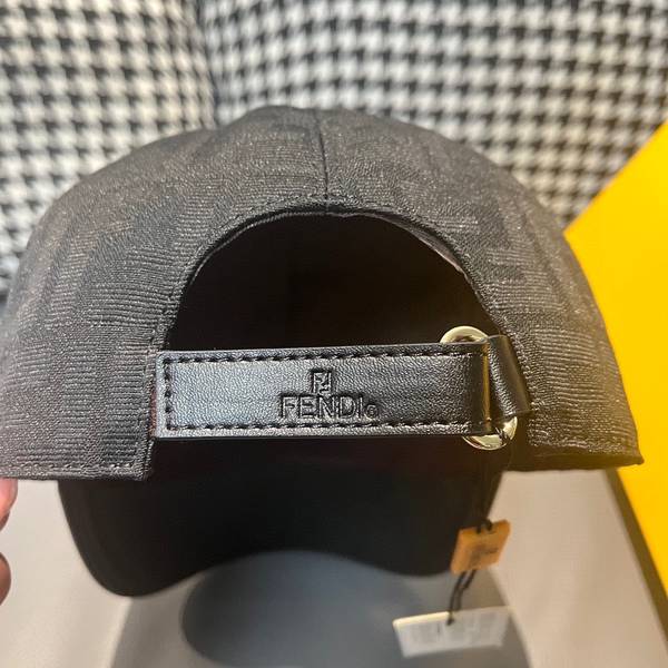 Fendi Hat FDH00058