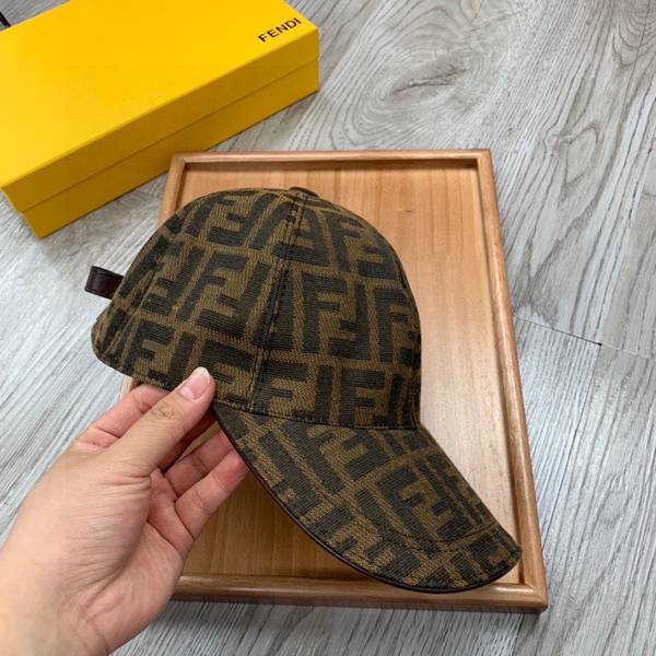 Fendi Hat FDH00064