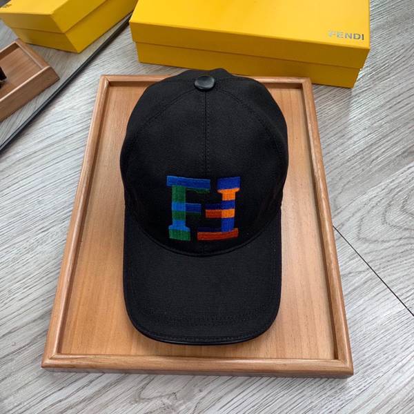 Fendi Hat FDH00066