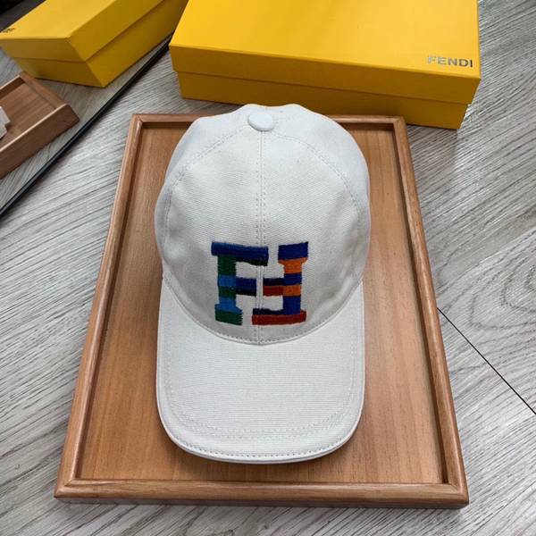 Fendi Hat FDH00067