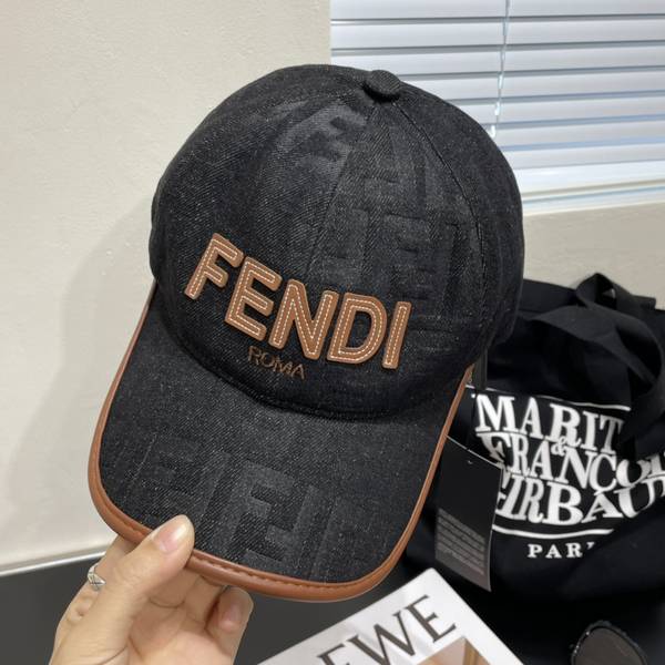 Fendi Hat FDH00070