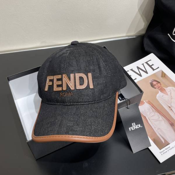 Fendi Hat FDH00070