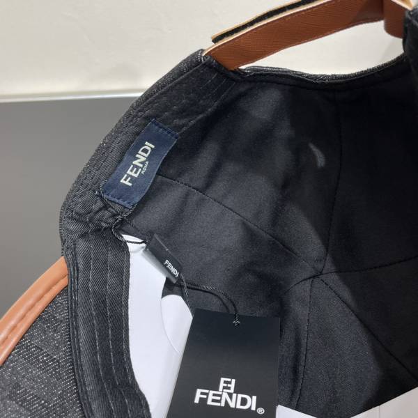 Fendi Hat FDH00070