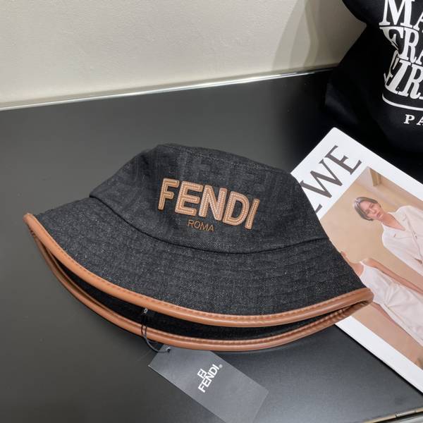 Fendi Hat FDH00072