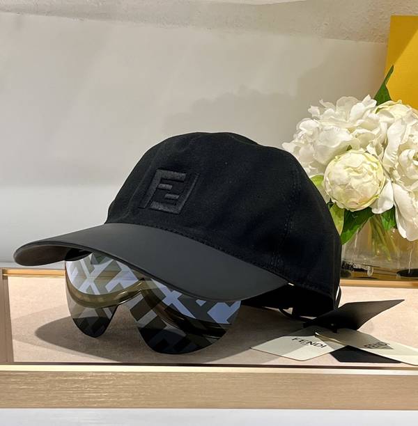 Fendi Hat FDH00074