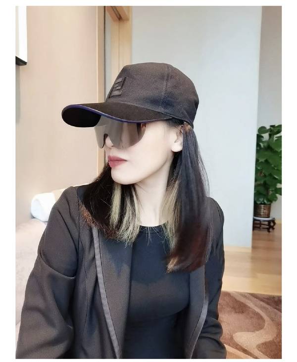 Fendi Hat FDH00075