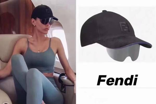 Fendi Hat FDH00076